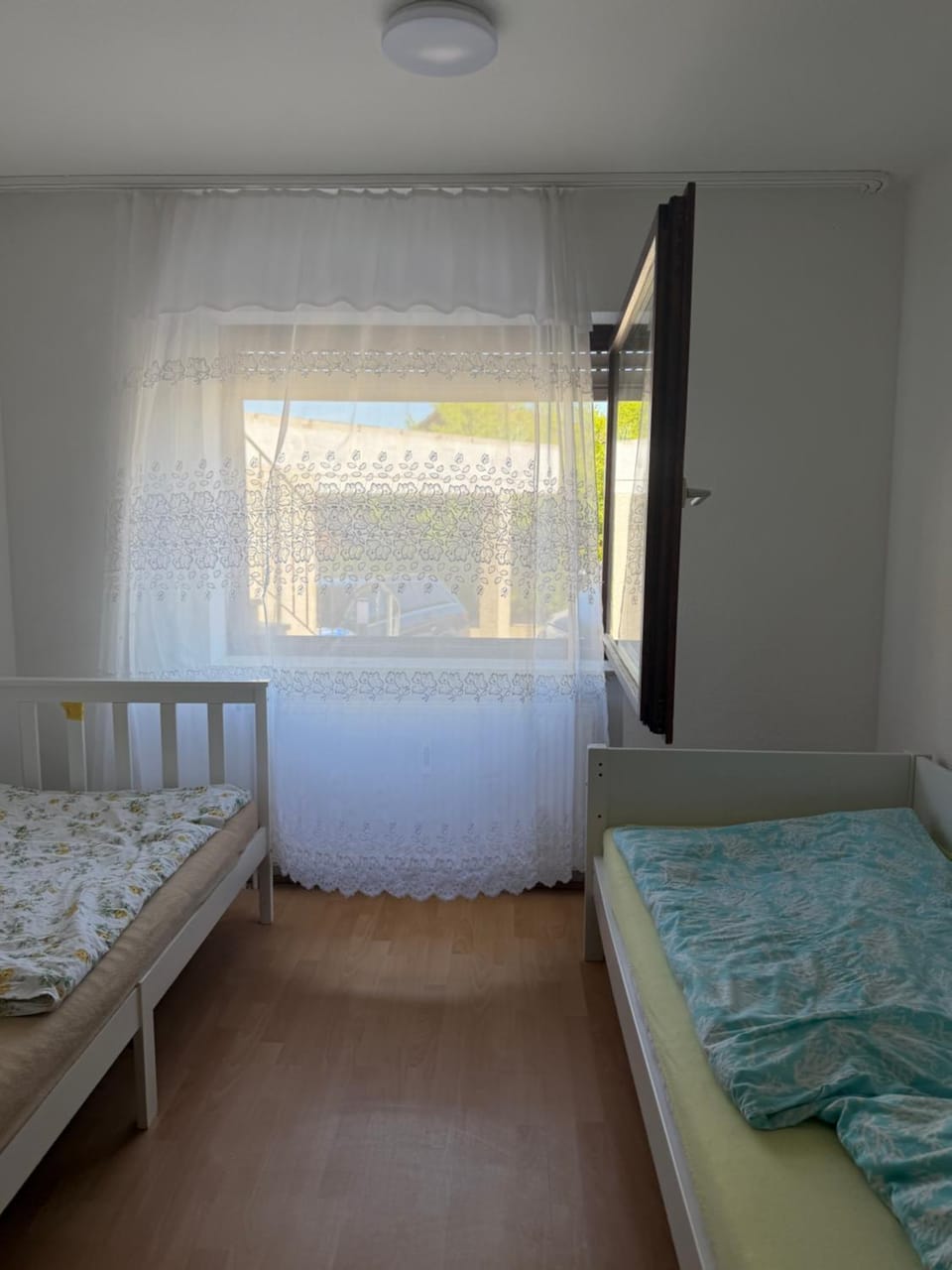 2-Zimmer-Wohnung bei Sindelfingen mit WLAN & Parkplatz Apartment in Baden-Württemberg