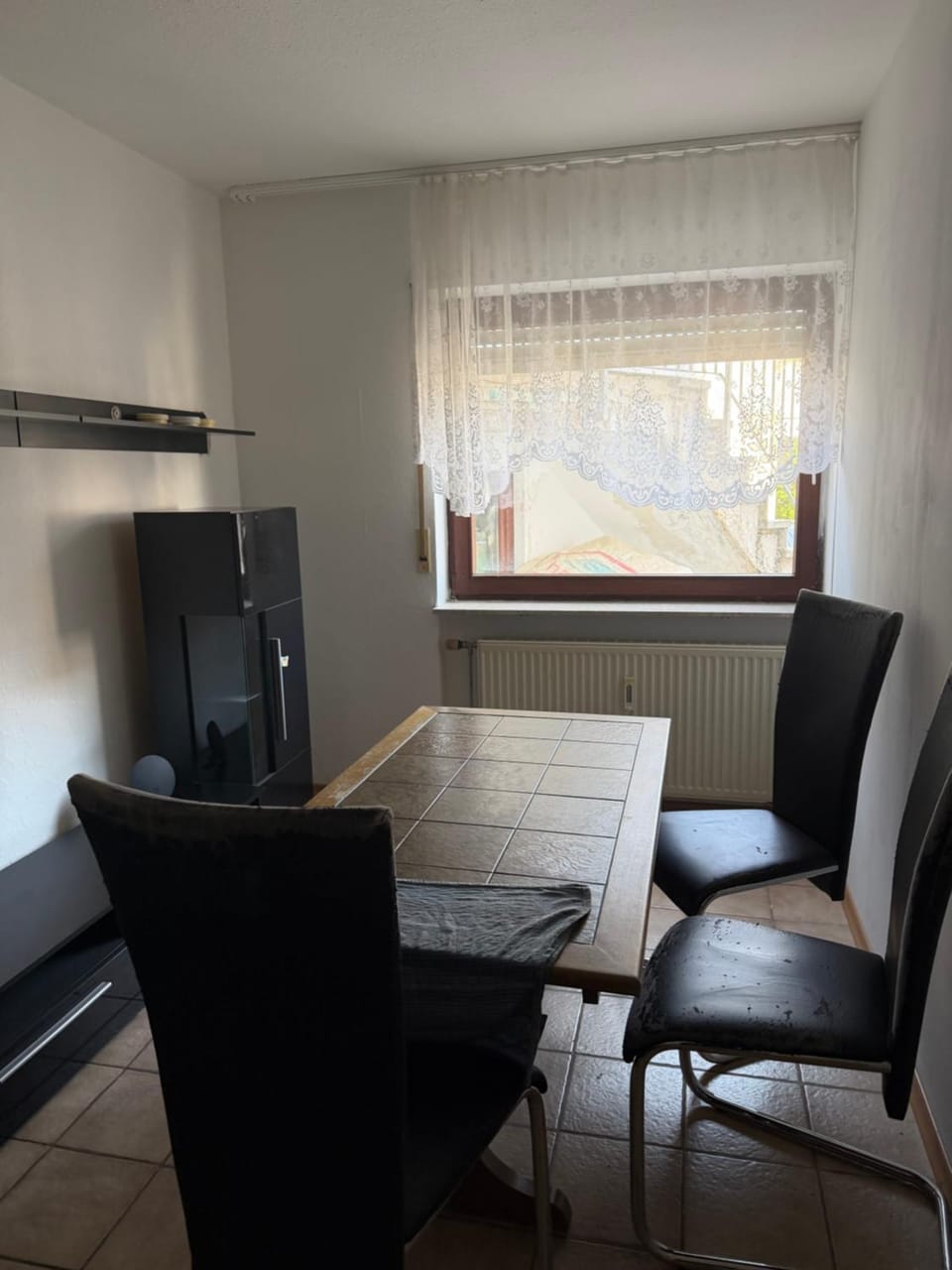2-Zimmer-Wohnung bei Sindelfingen mit WLAN & Parkplatz Apartment in Baden-Württemberg