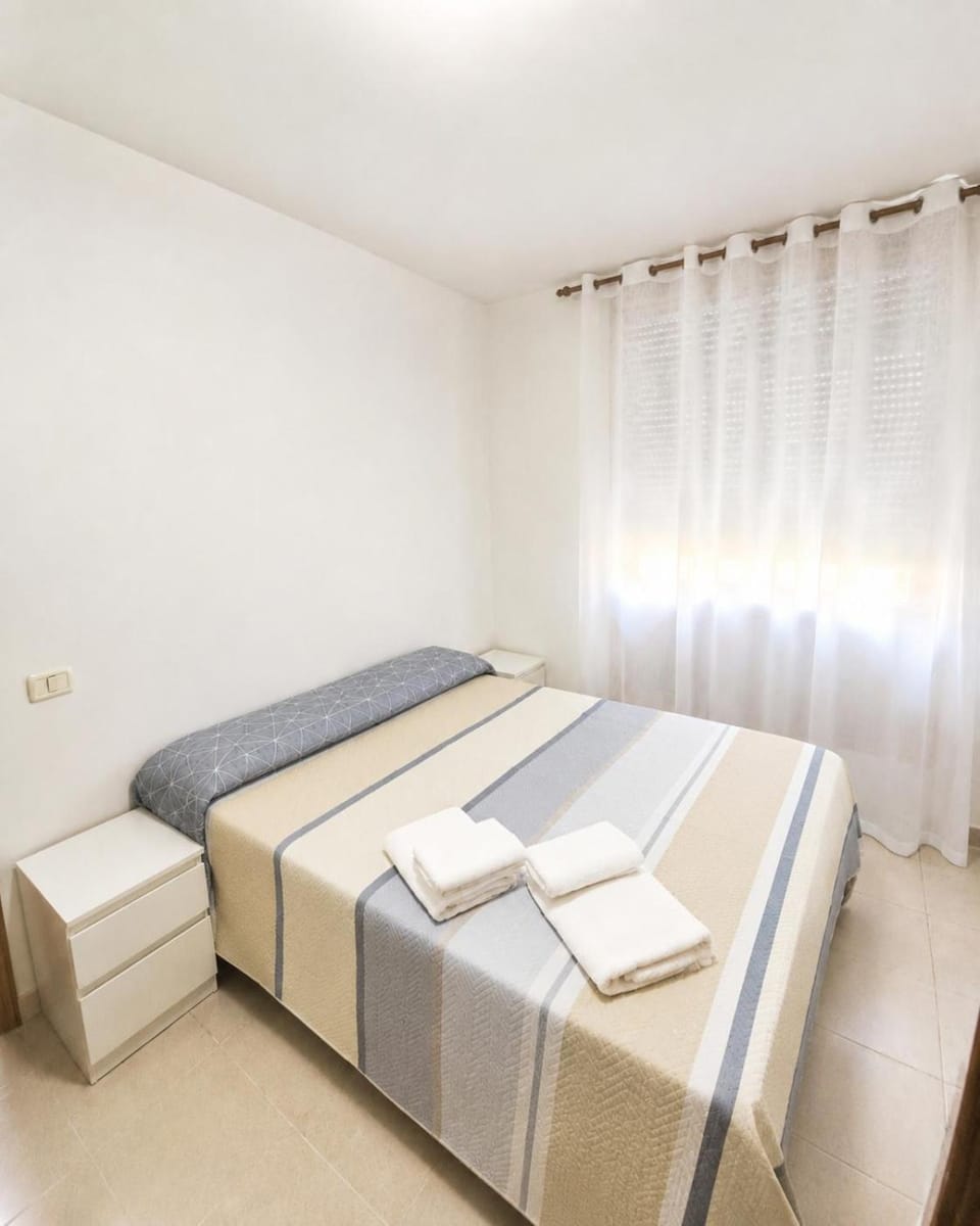 La Noria Apartment in La Gomera