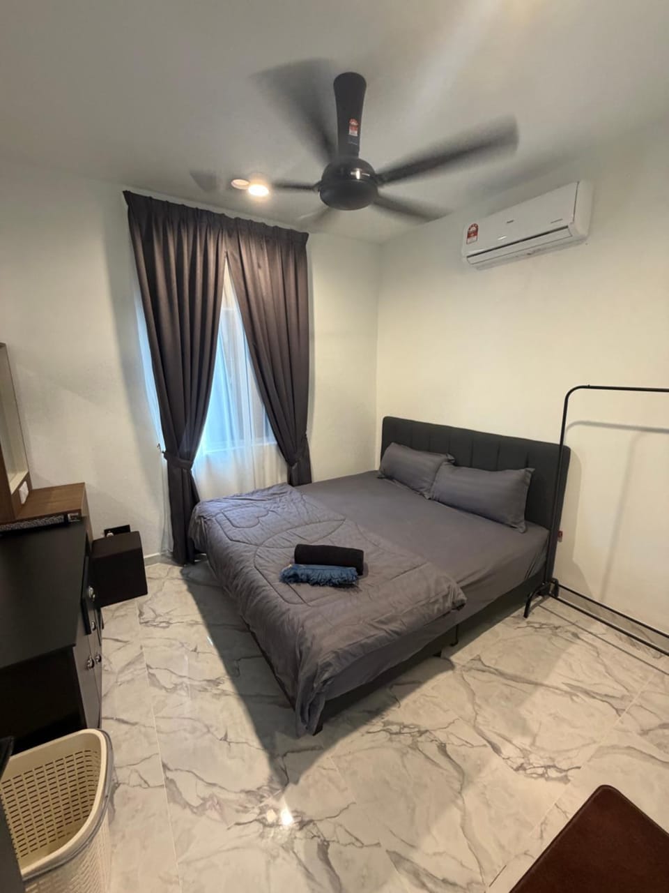 Qalif Home House in Perak