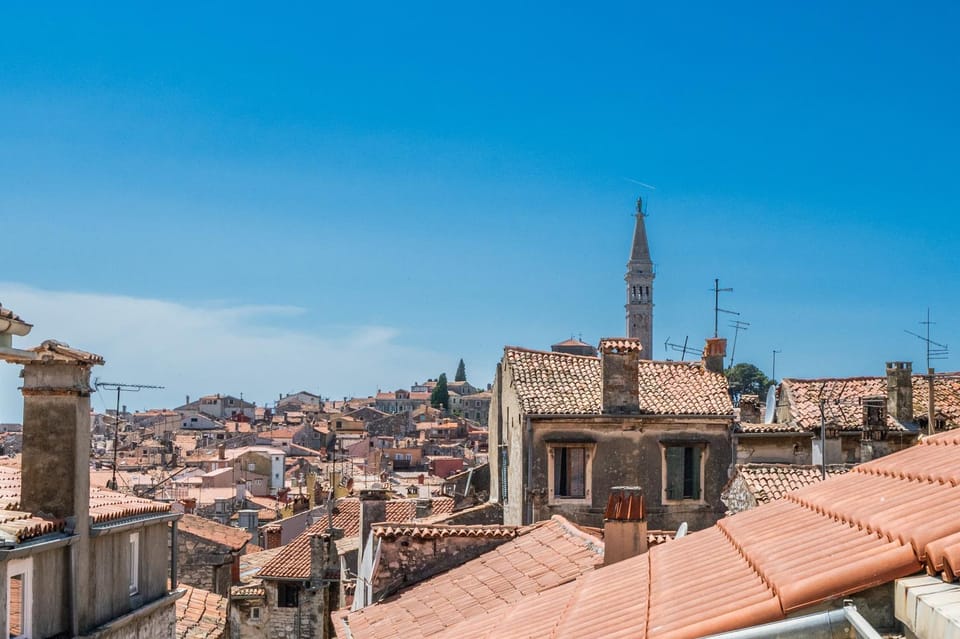 Villa San Martein Villa in Rovinj
