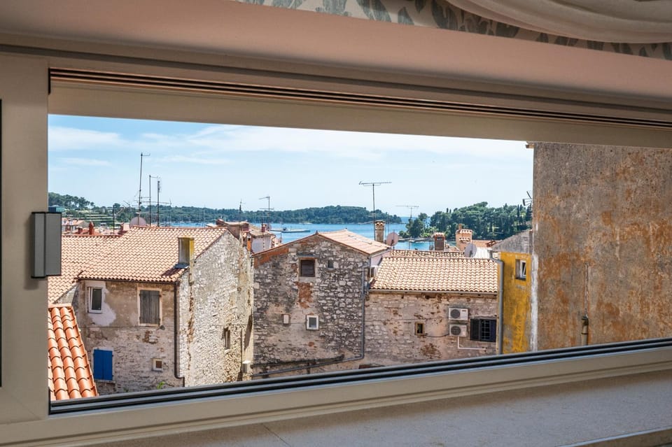 Villa San Martein Villa in Rovinj
