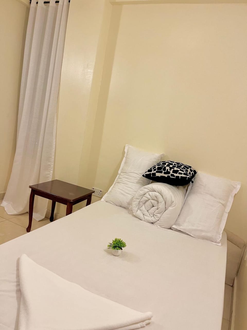 QD Apartment Kaloleni Twiga Unit Apartment in Arusha