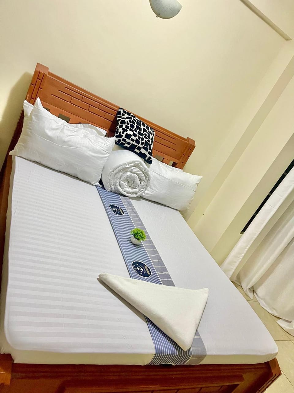 QD Apartment Kaloleni Twiga Unit Apartment in Arusha