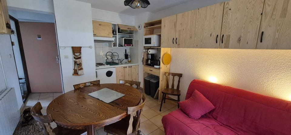 Les 3 lys Apartment in Haute-Savoie