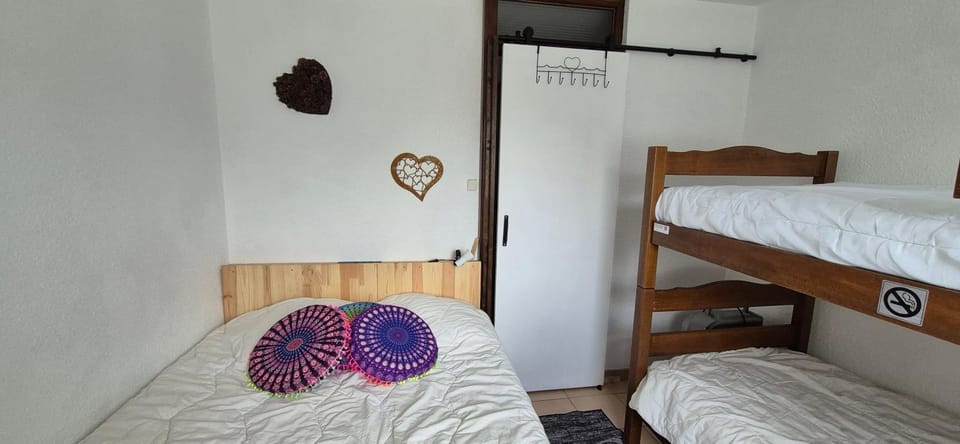 Les 3 lys Apartment in Haute-Savoie