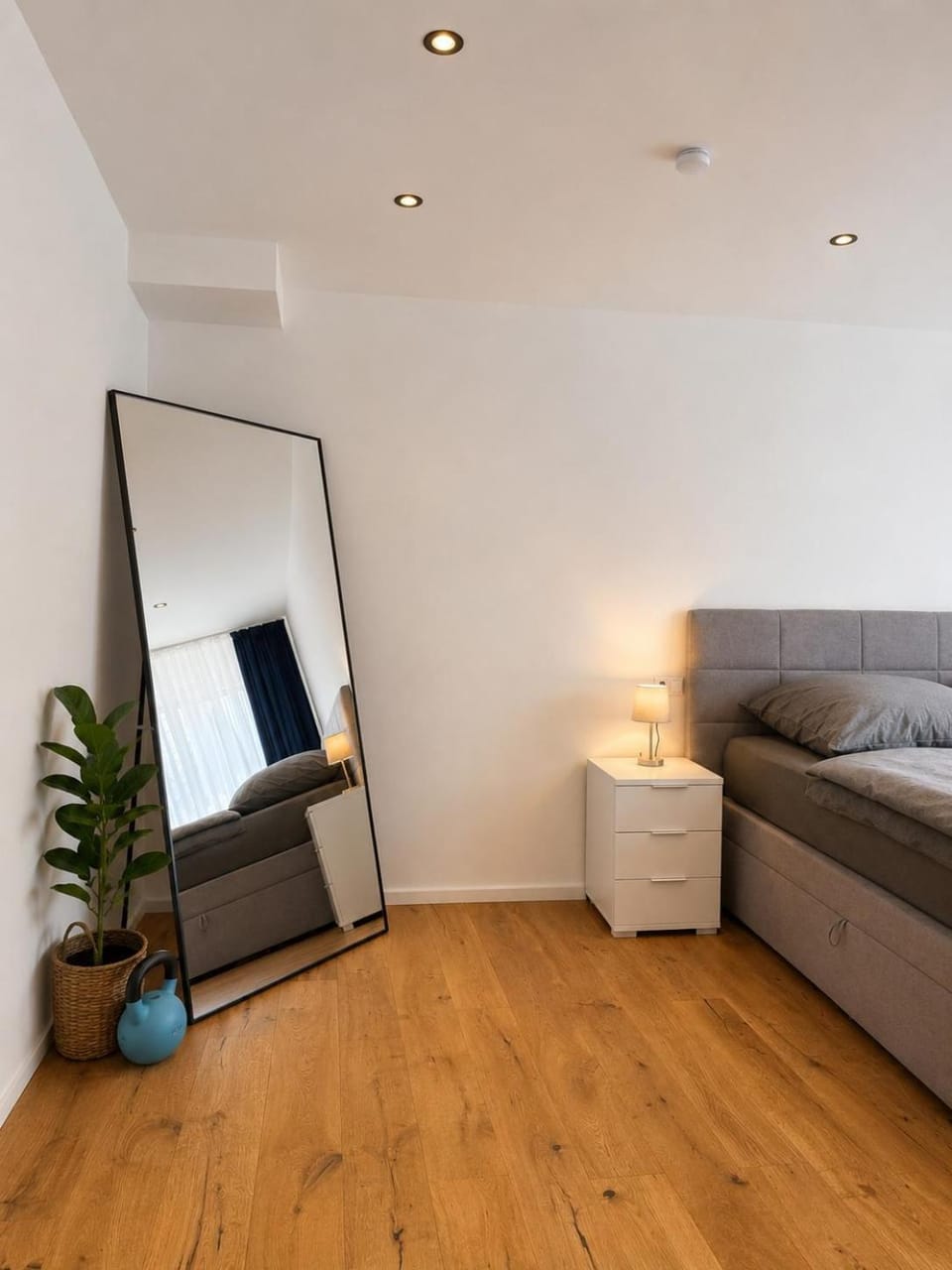 Luxus Apartment mit Albpanorama 120 m2 - 6 Gäste Apartment in Baden-Württemberg