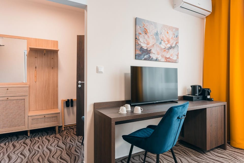 Hotel Mauricius Hotel in Czechia
