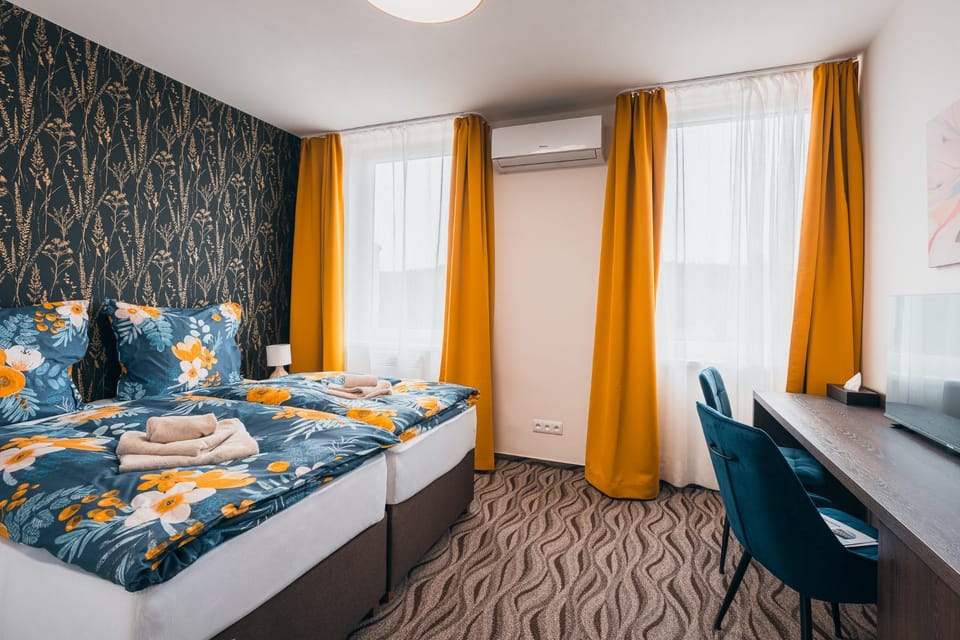 Hotel Mauricius Hotel in Czechia