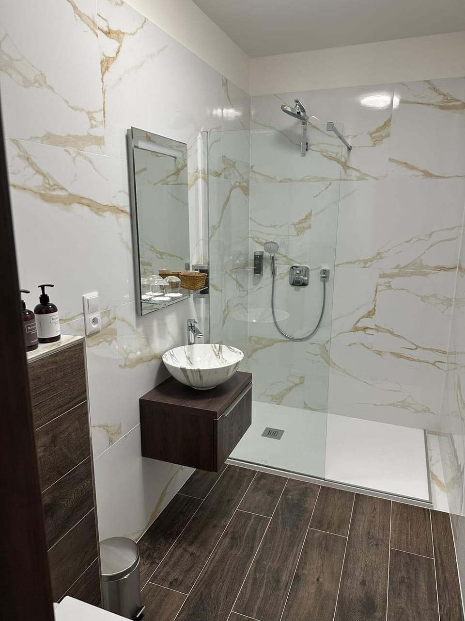 Hotel Mauricius Hotel in Czechia
