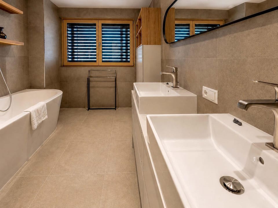 Seeblick Residence DRISTENKOPF - Opening August 26 Apartment in Tyrol