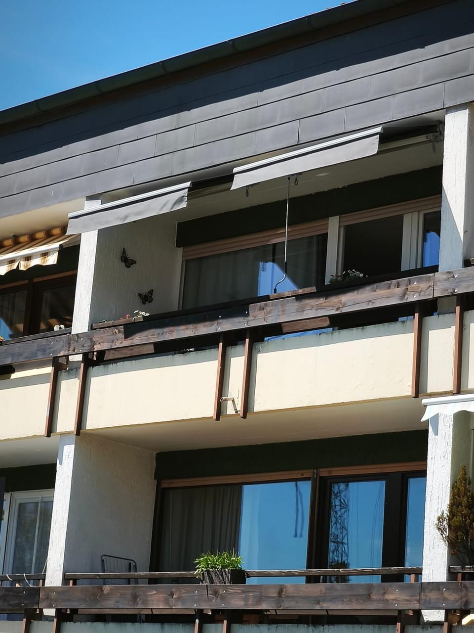 Emma Apartments Apartment in Prien am Chiemsee