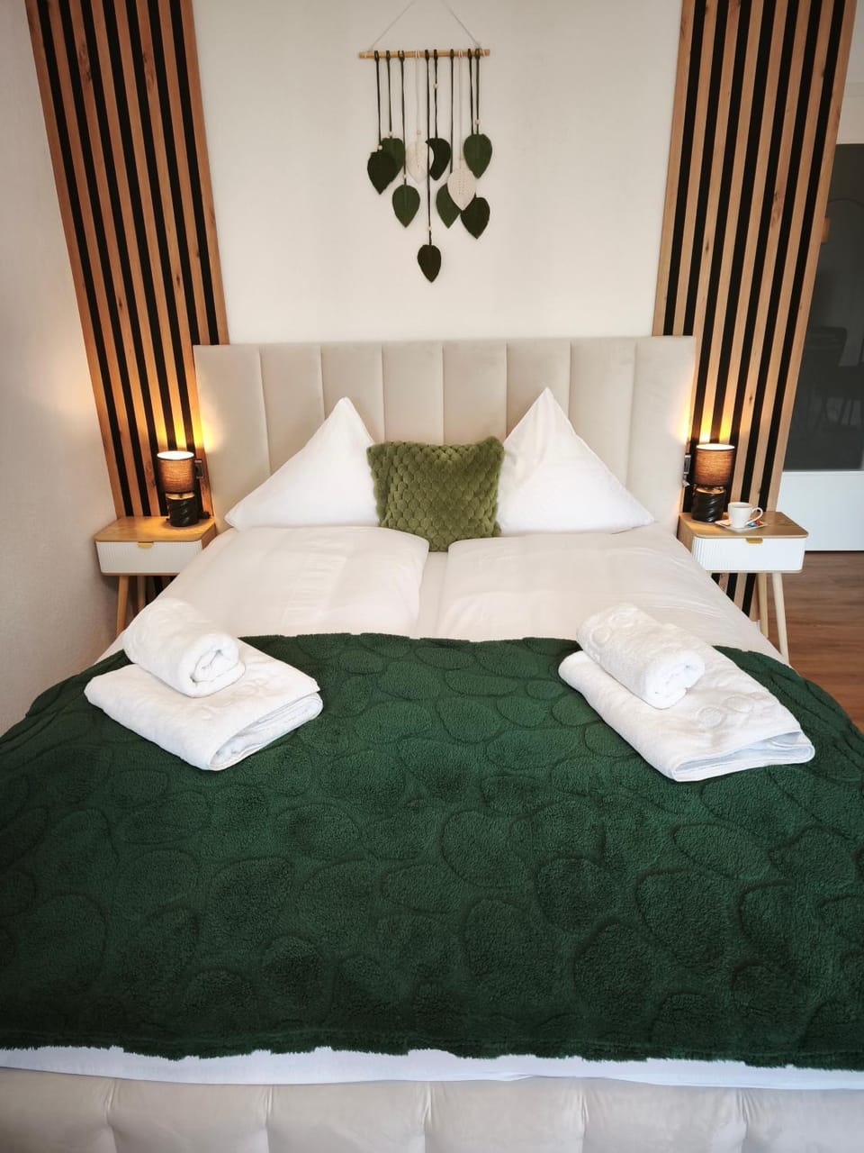 Emma Apartments Apartment in Prien am Chiemsee