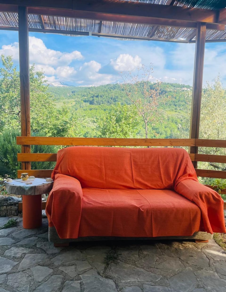 Patio, View (from property/room), Balcony/Terrace
