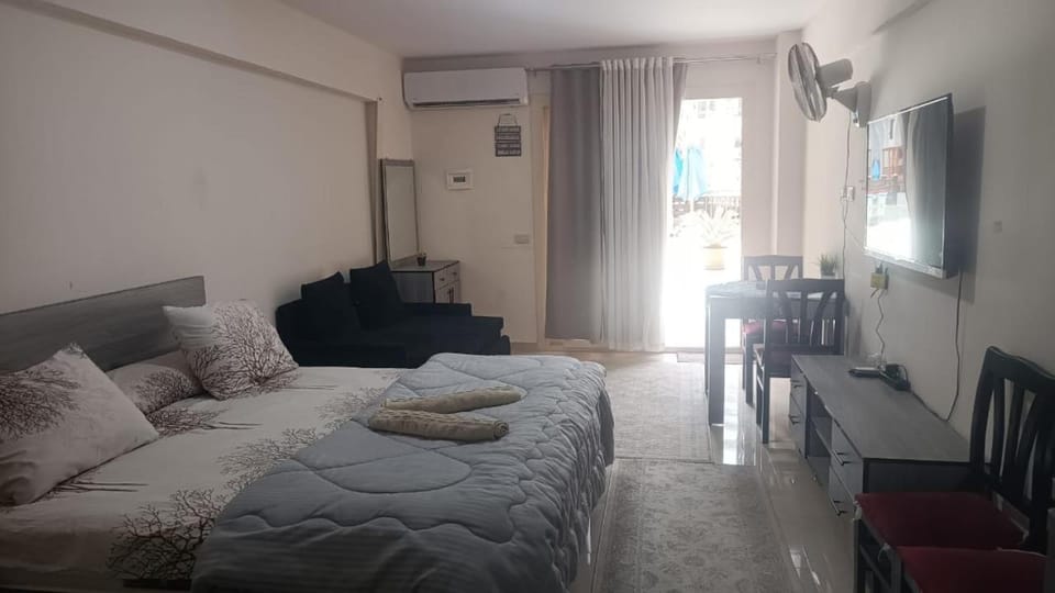Tiba Golden Resort Apartment in Cairo Governorate