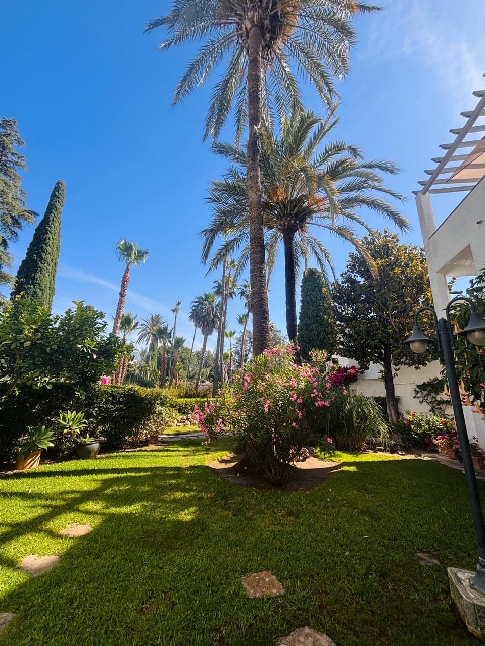 Casa Mijas Golf Apartment in Costa del Sol