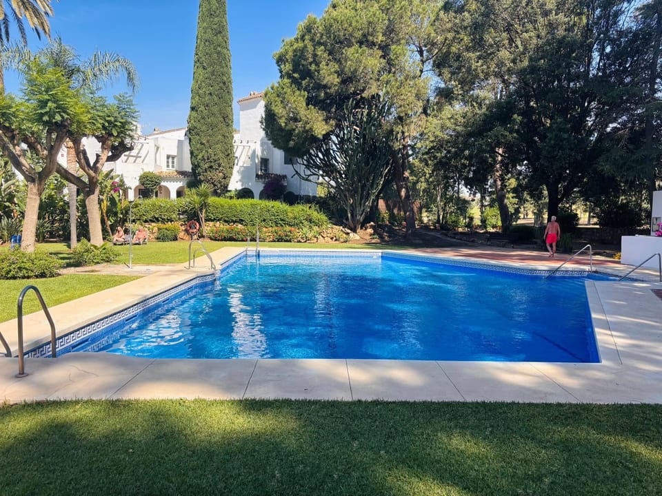 Casa Mijas Golf Apartment in Costa del Sol