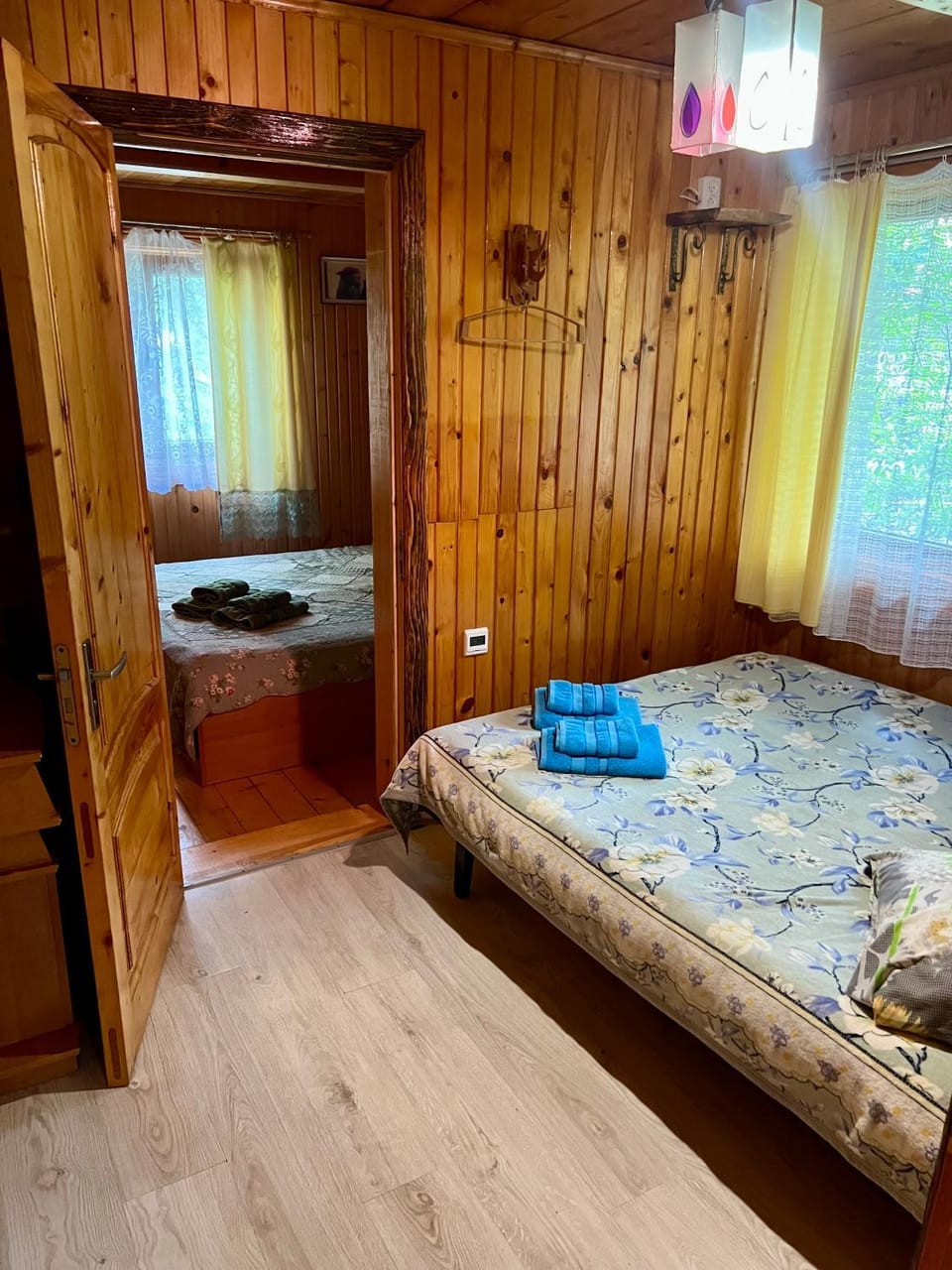 Котедж Mocni Gazdy House in Ukraine