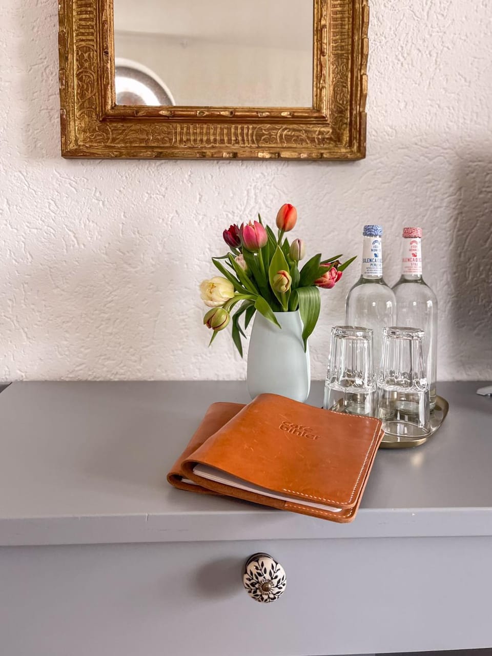 Hotel Bihler Hotel in Bavaria