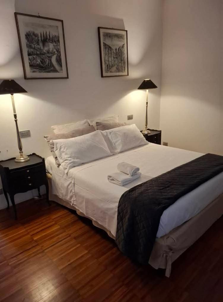 CasaMia Apartment in Manciano