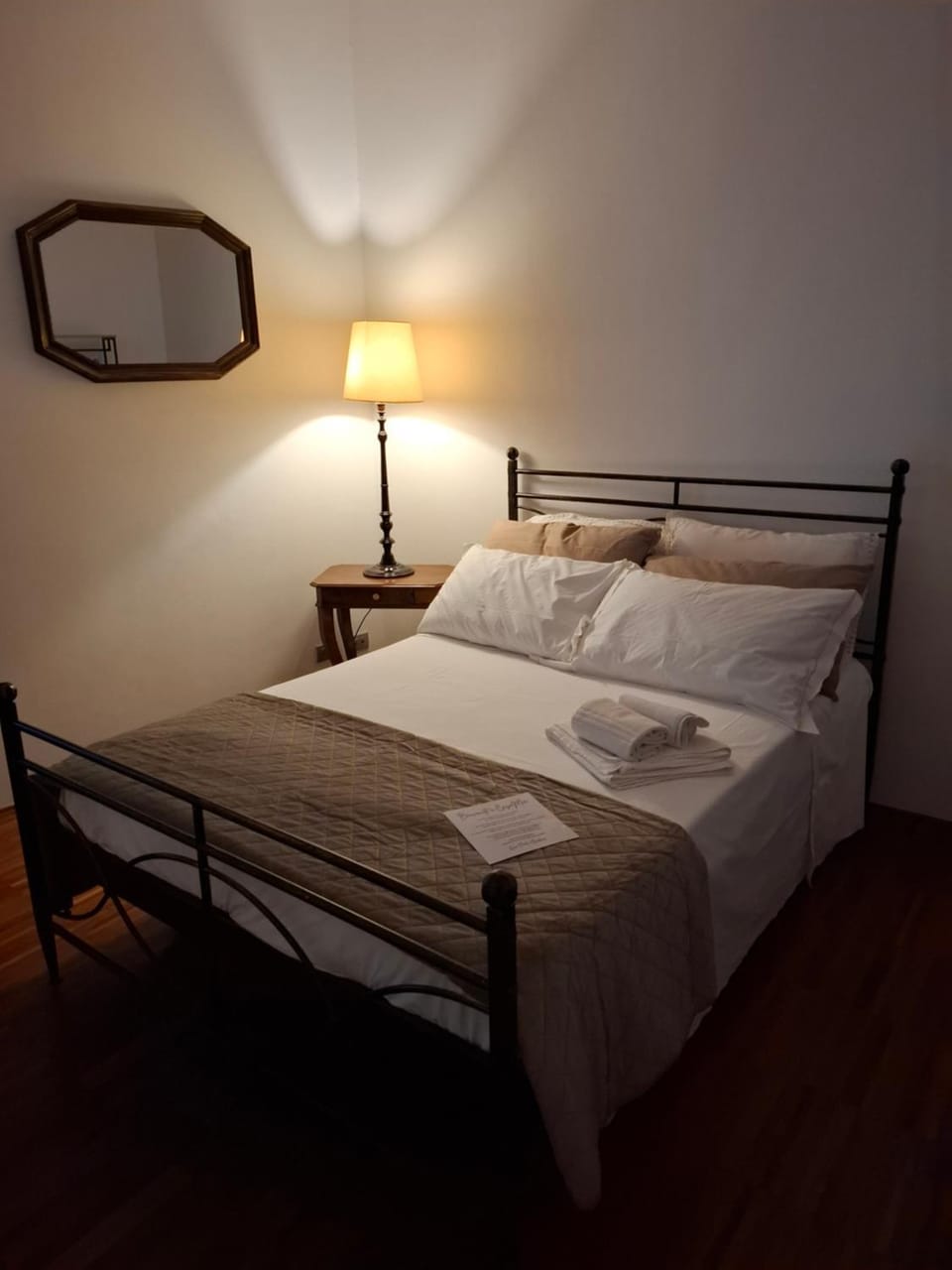 CasaMia Apartment in Manciano