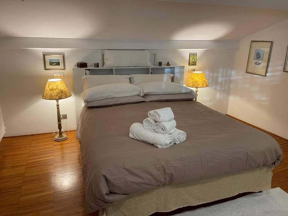 CasaMia Apartment in Manciano