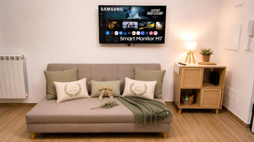 Bedroom, Area and facilities