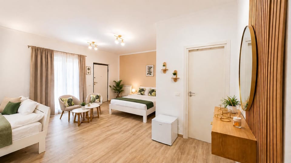 People, Bedroom, older children, Family, minibar, wedding