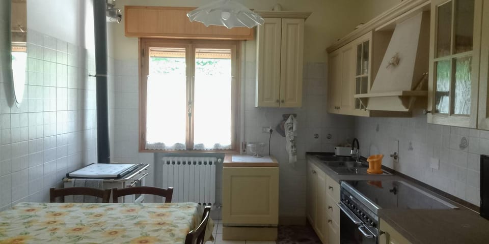 I Ponti Bed and Breakfast in Emilia-Romagna