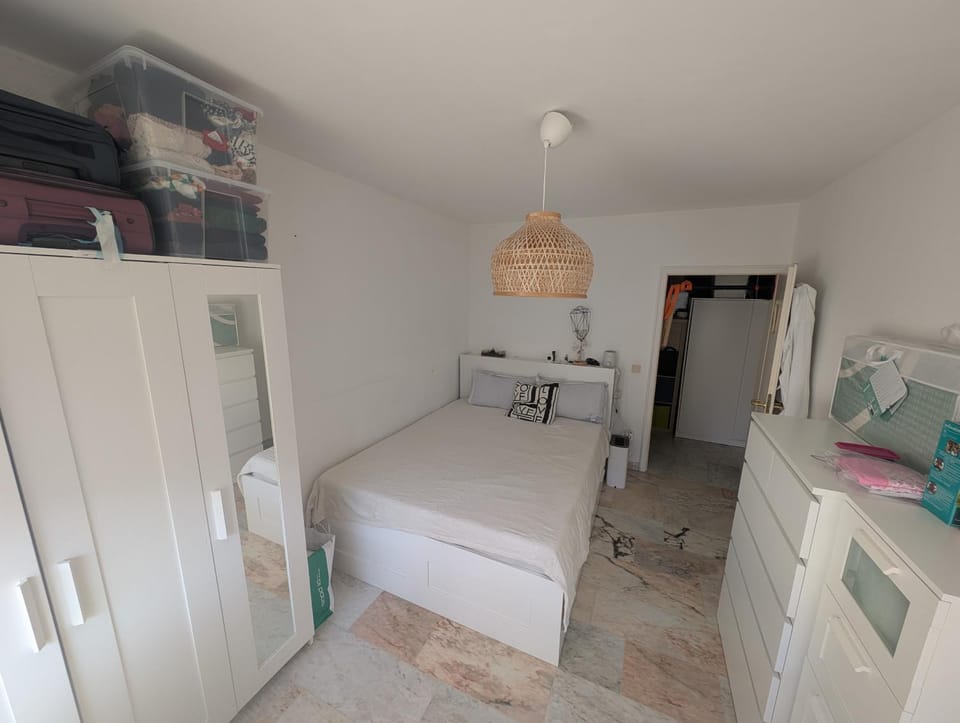 Bright Apartment in Bereldange Apartment in Luxembourg District, Luxembourg