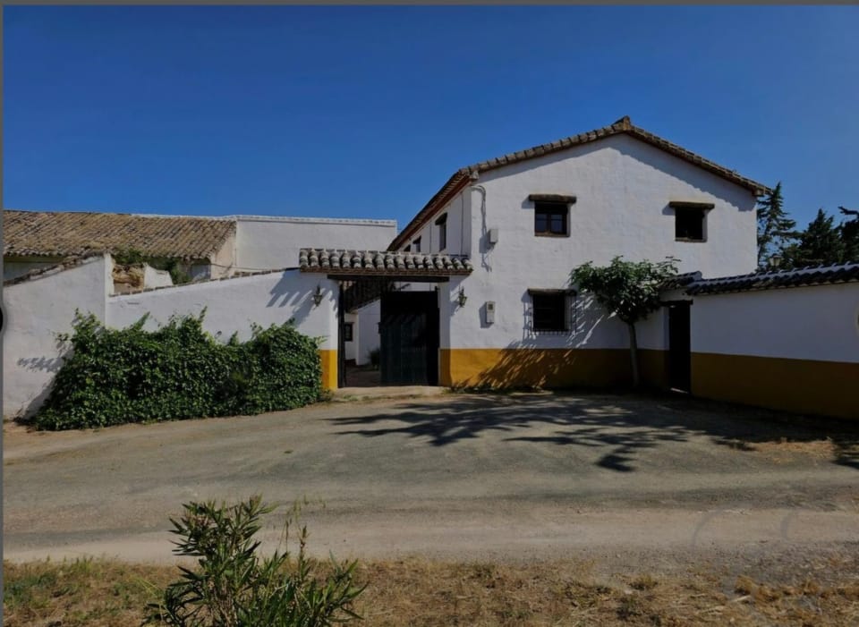 Casa Rural La Saucedilla Villa in Andalusia