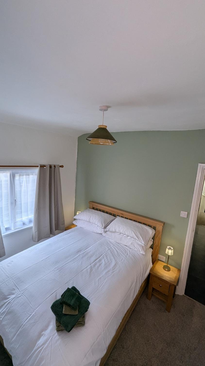 Carr's Retreat Apartment in Southport