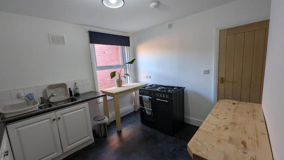 Carr's Retreat Apartment in Southport