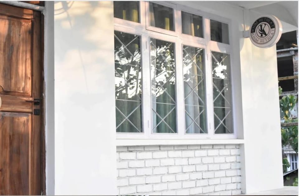 khim Retreat Vacation rental in West Bengal