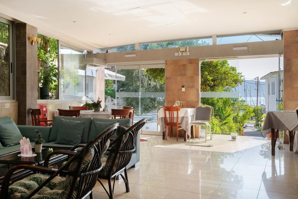 Pigasos Bed and Breakfast in Lefkada, Lefkada Municipality, Greece