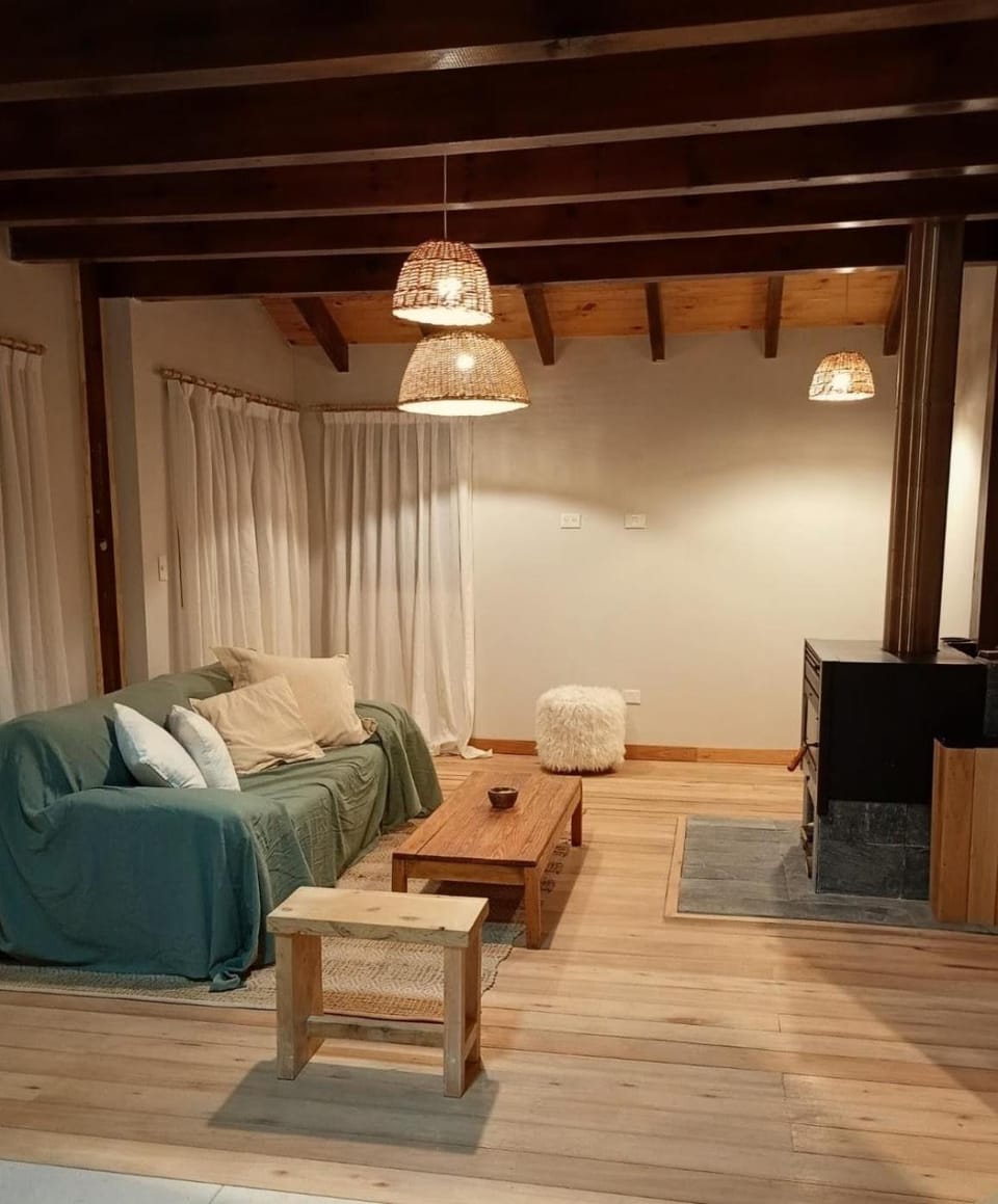 Casa Handel Chalet in San Martín de los Andes