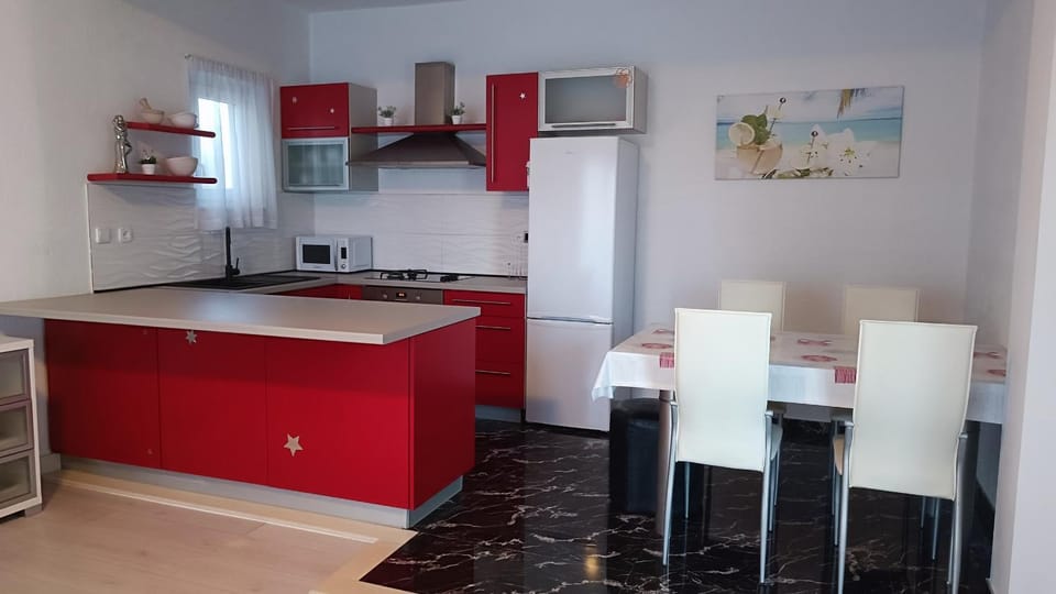 Wind Rose Apartments Sumartin Apartment in Split-Dalmatia County