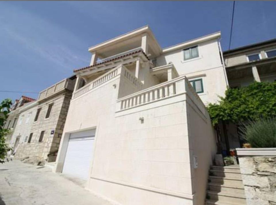 Wind Rose Apartments Sumartin Apartment in Split-Dalmatia County