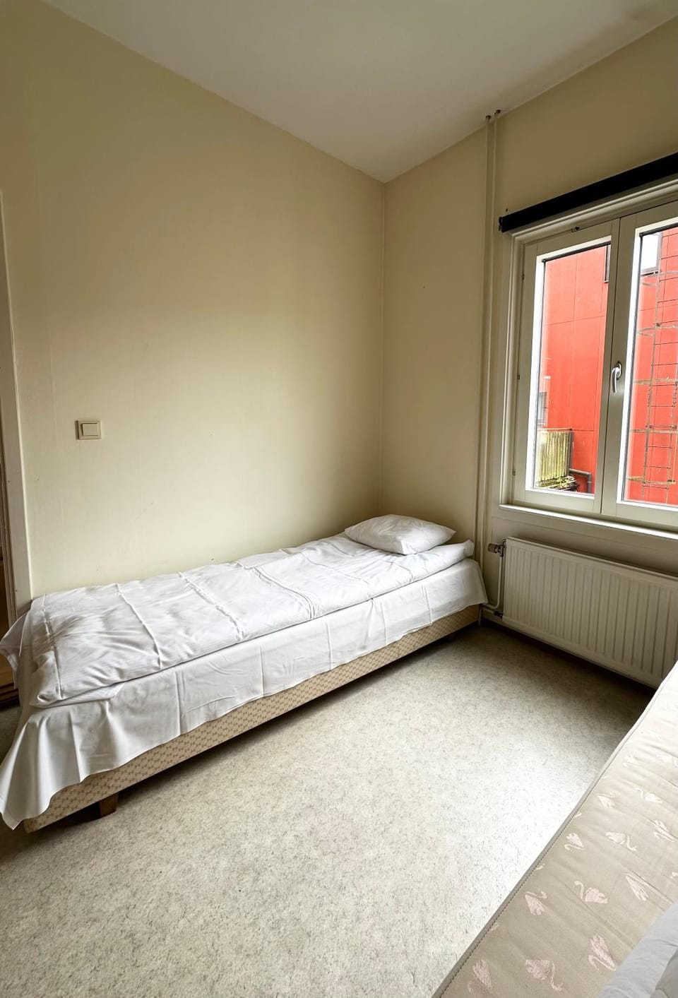Lägenhet Centrum Karlshamn Apartment in Capital Region of Denmark