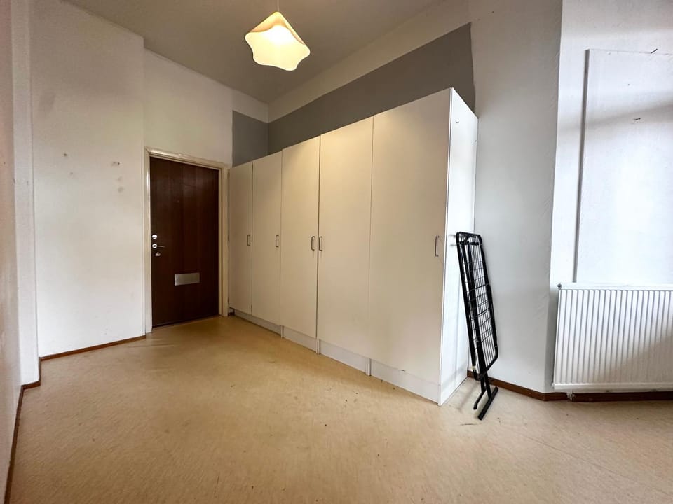Lägenhet Centrum Karlshamn Apartment in Capital Region of Denmark