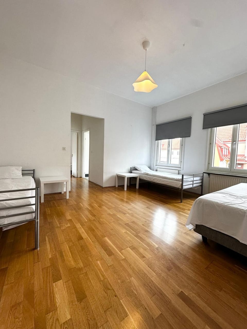 Lägenhet Centrum Karlshamn Apartment in Capital Region of Denmark