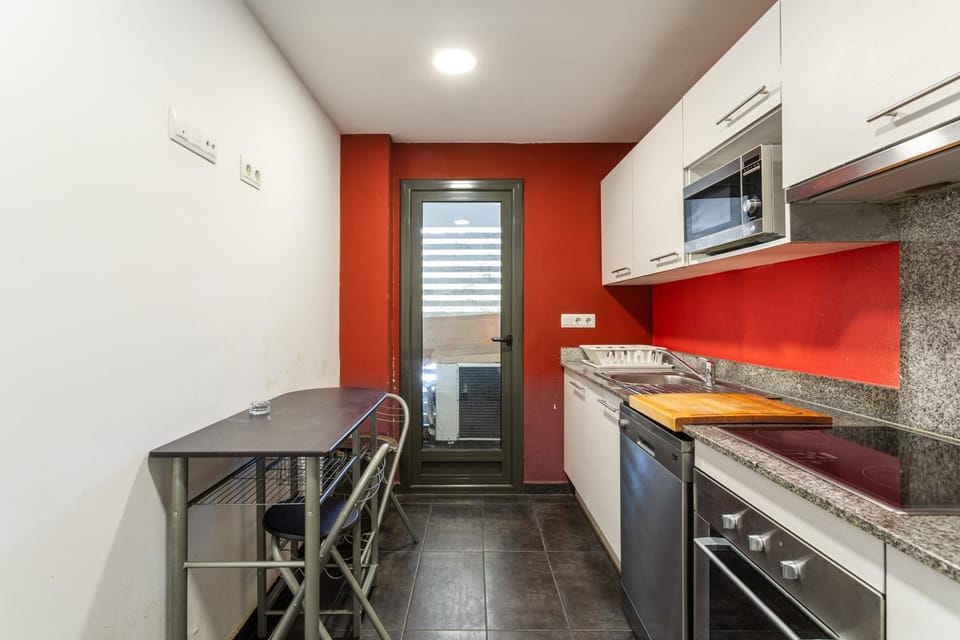 Apto Claret Apartment in Lloret de Mar