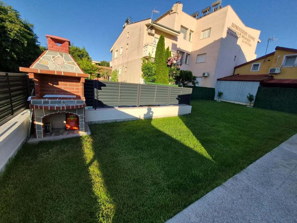 Silitur Keramoti Hotel in Decentralized Administration of Macedonia and Thrace