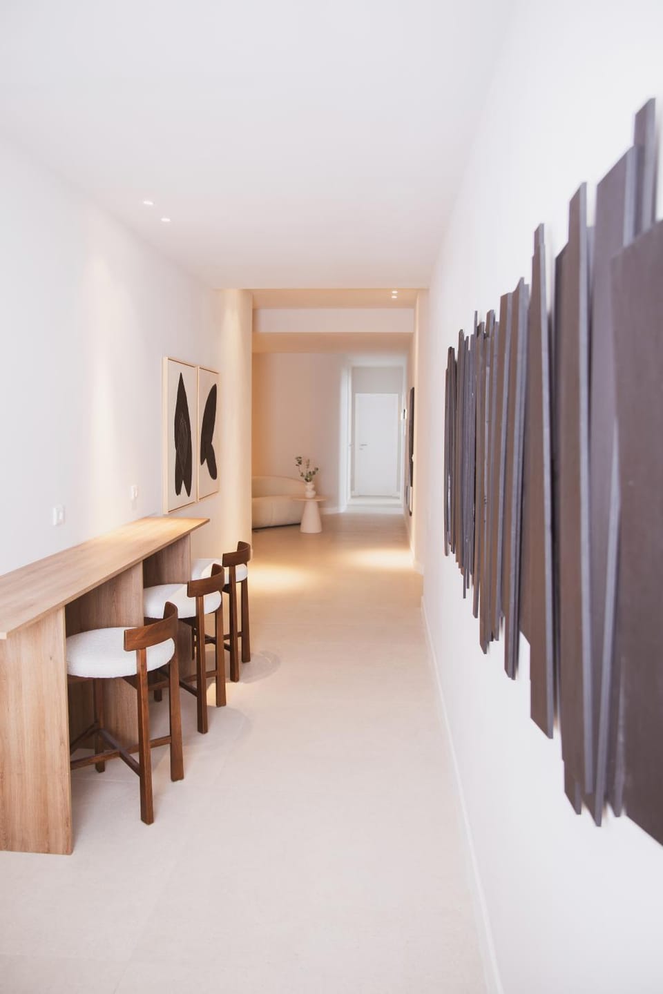 Lobby or reception, Seating area