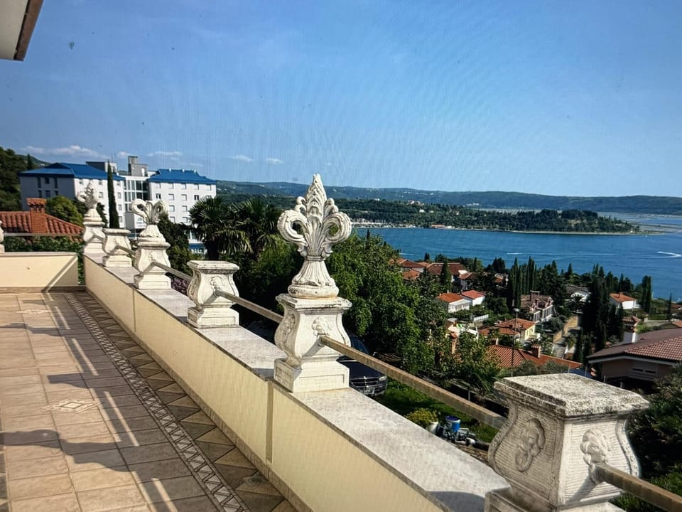 Villa Maya Villa in Portorož