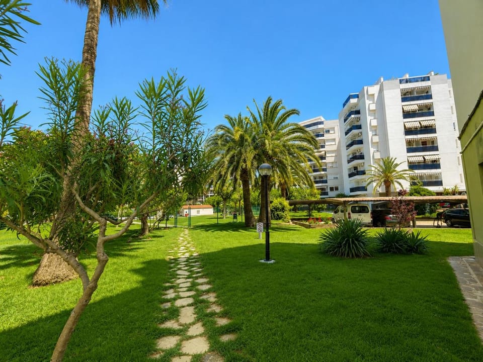Garden, Swimming pool