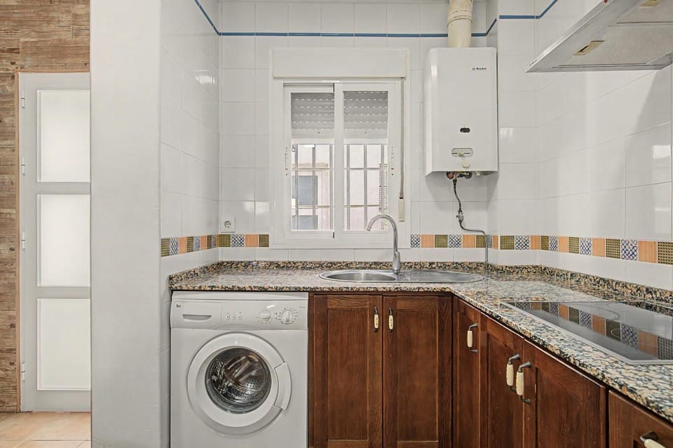 Casa Olivo Apartment in Conil de la Frontera