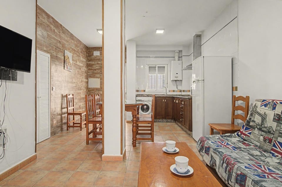 Casa Olivo Apartment in Conil de la Frontera
