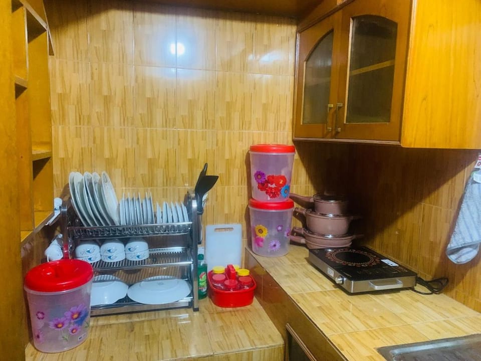 Cozy Key Stay Apartment in Dhaka