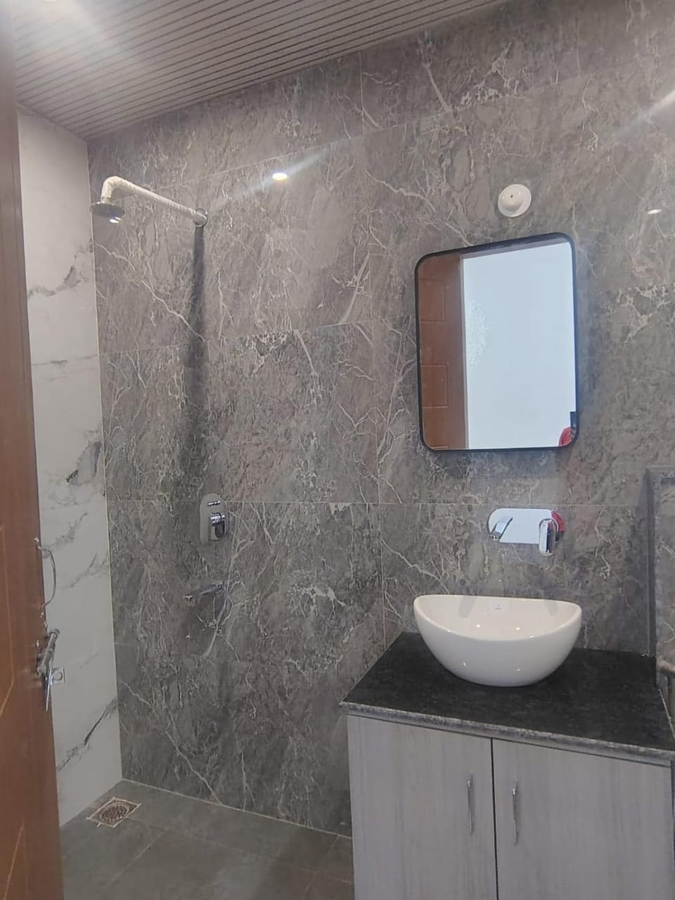 Ganga Bliss Apartment in Rishikesh